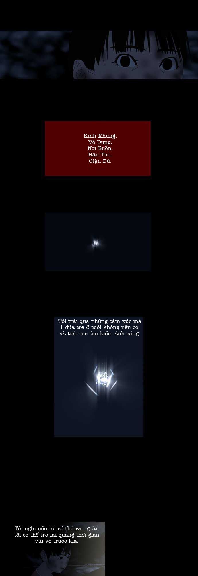 Song Of The Cloud: Chapter 7.9