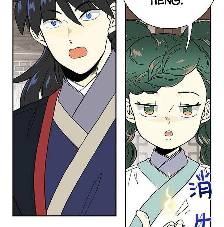 Học Sĩ Tái Sinh: Chapter 161