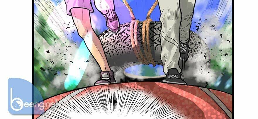 Vua Sinh Tồn: Chapter 78