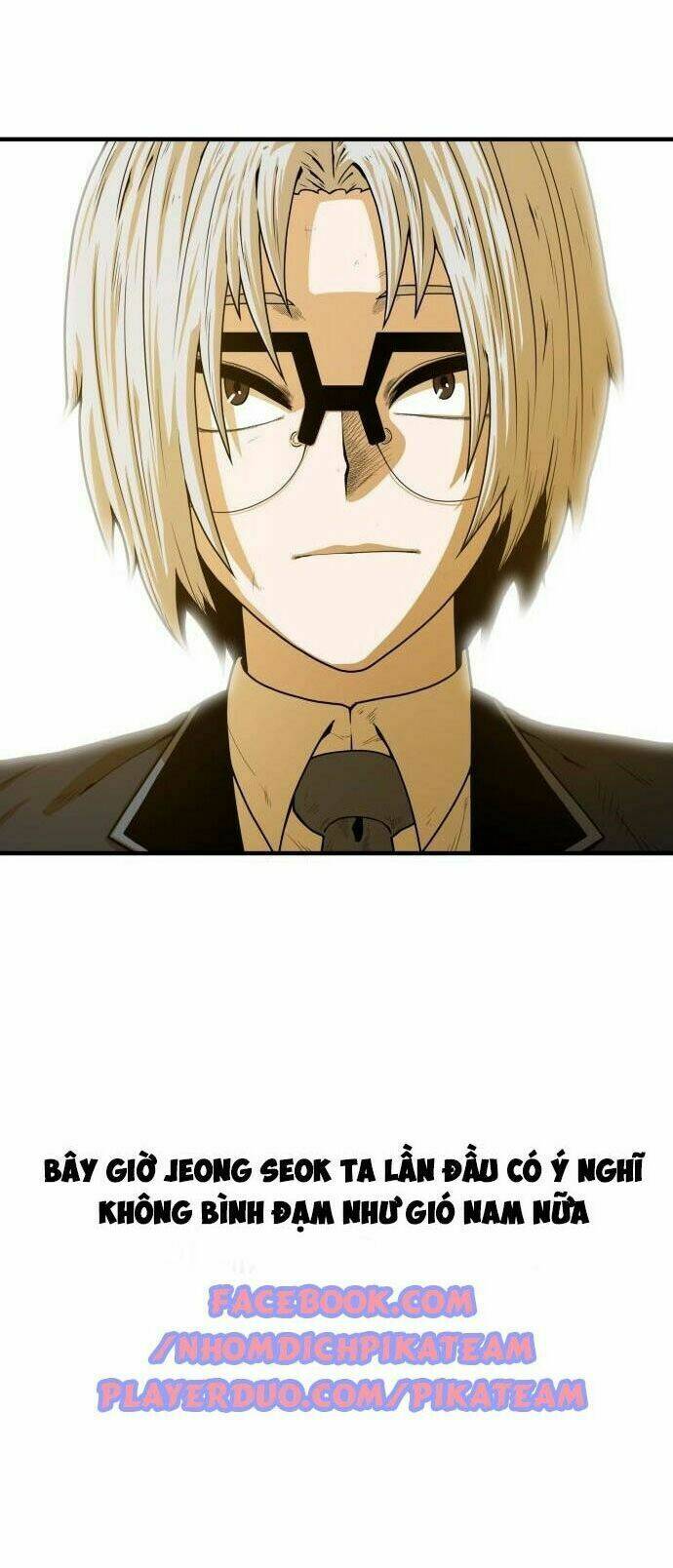 Chinh Phạt Học Đường: Chapter 9