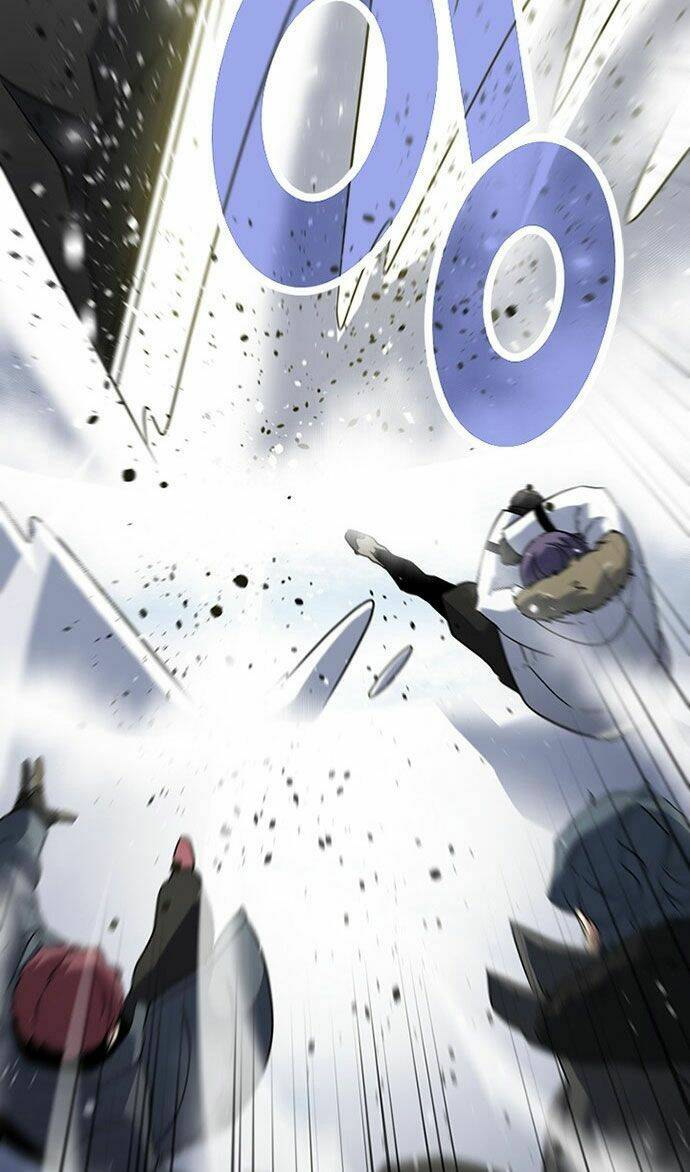 Điểm Chết: Chapter 17