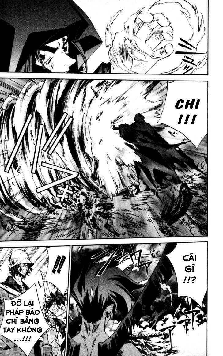 Bảng Phong Thần: Chapter 178