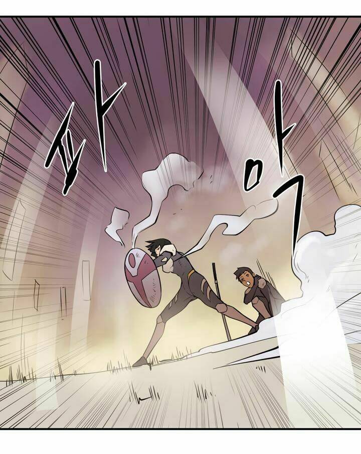Raid: Chapter 16
