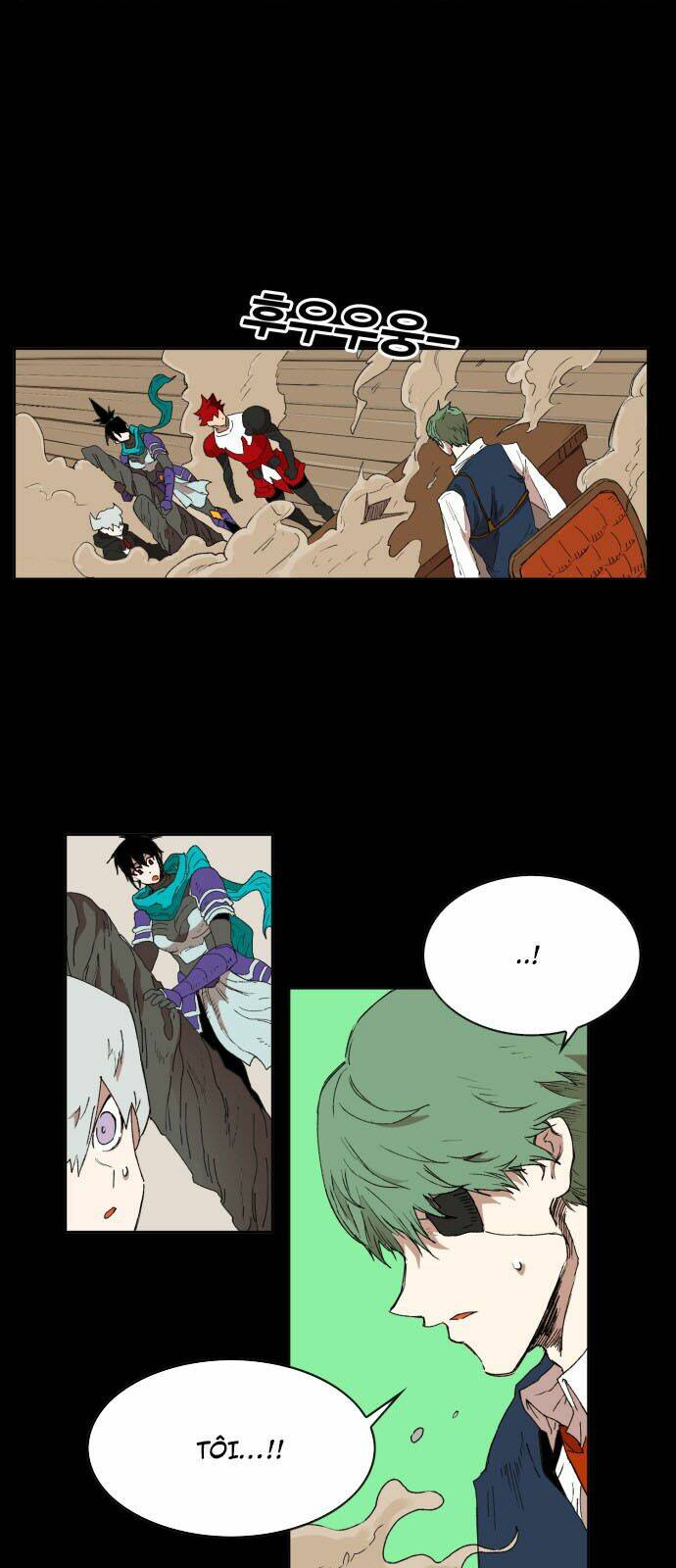 Hard Core Leveling Warrior: Chapter 150