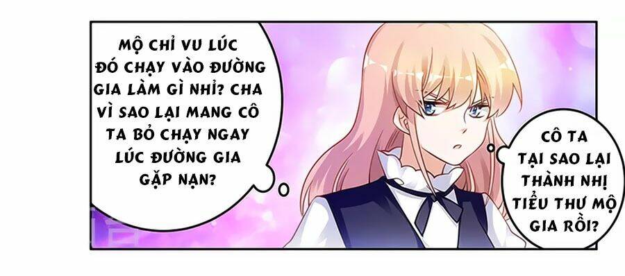 Tổng Tài Đích Thiên Giới Manh Thê: Chapter 126