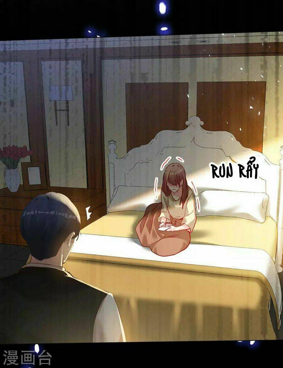 Vì Yêu Mà Khắc Cốt Ghi Tâm: Chapter 58
