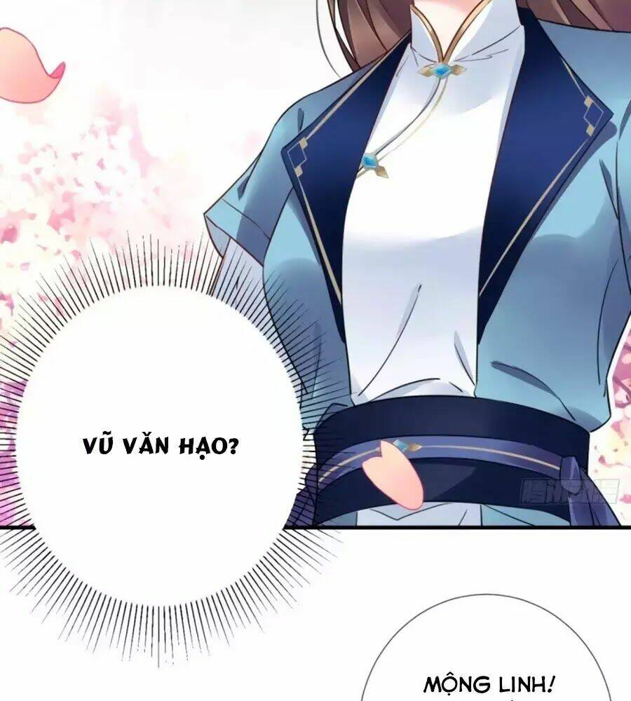 Vương Phi Có Chút Nghịch Ngợm: Chapter 55