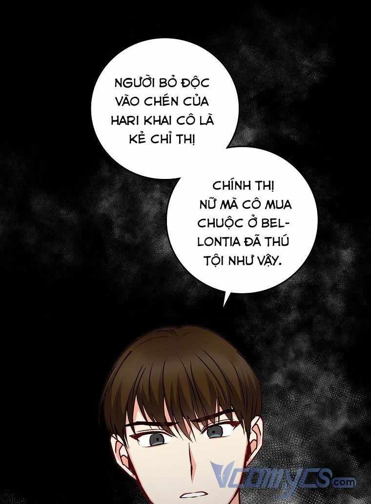 Đừng Chọc Đứa Em Gái Bé Bỏng Của Chúng Tôi: Chapter 79