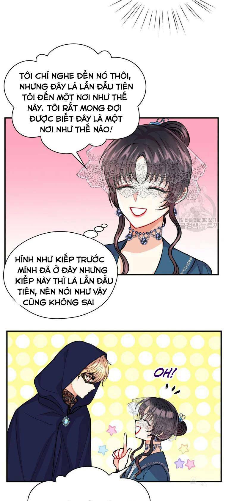 Roelin Bước Đến Tương Lai: Chapter 13
