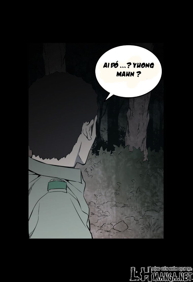 M.i.a - Jakjeonjung Siljong: Chapter 35