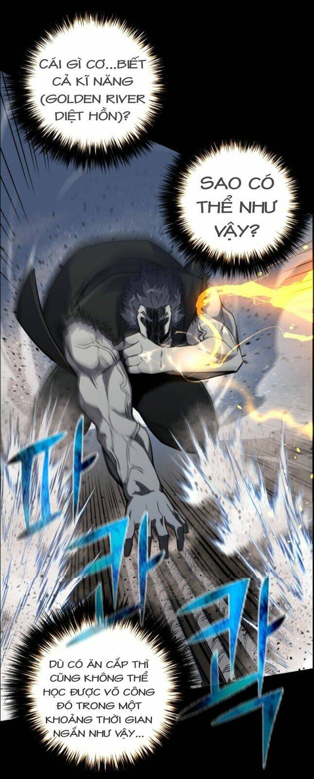 Luân Hồi Ác Nhân: Chapter 47