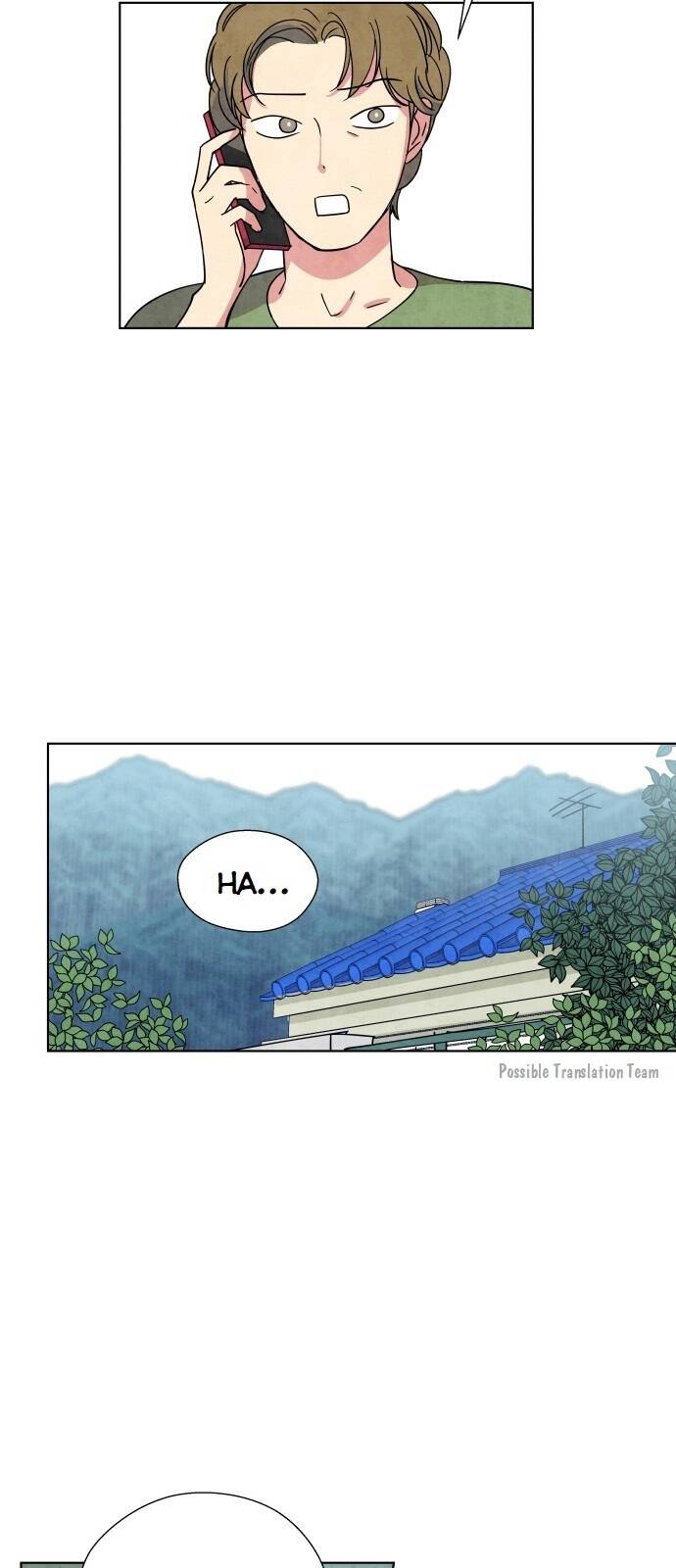 Tai Sói Và Mũ Đỏ: Chapter 6