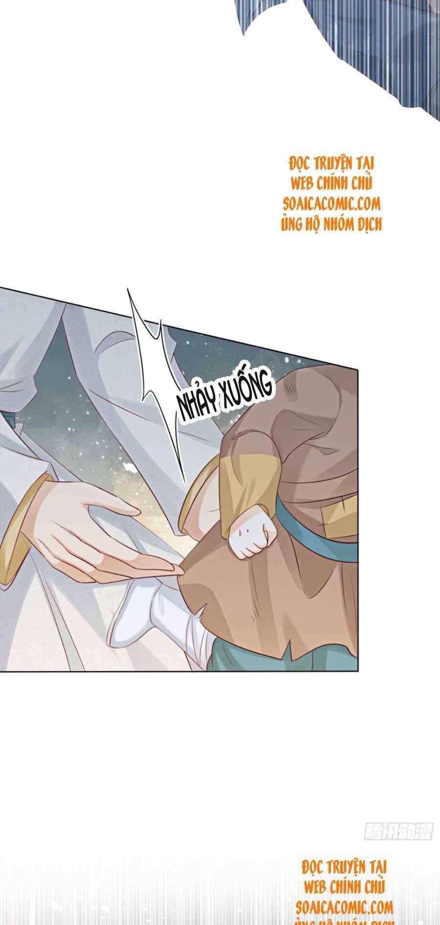 Bắt Đầu Hủy Hôn Để Công Lược Vương Gia: Chapter 16