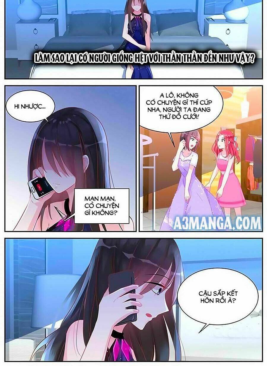 Bá Tình Ác Thiếu: Dạy Bảo Tiểu Đào Thê: Chapter 46