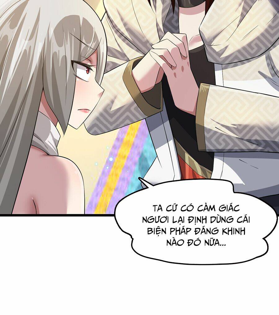 Đại Bảo Kiếm Của Tôi: Chapter 37