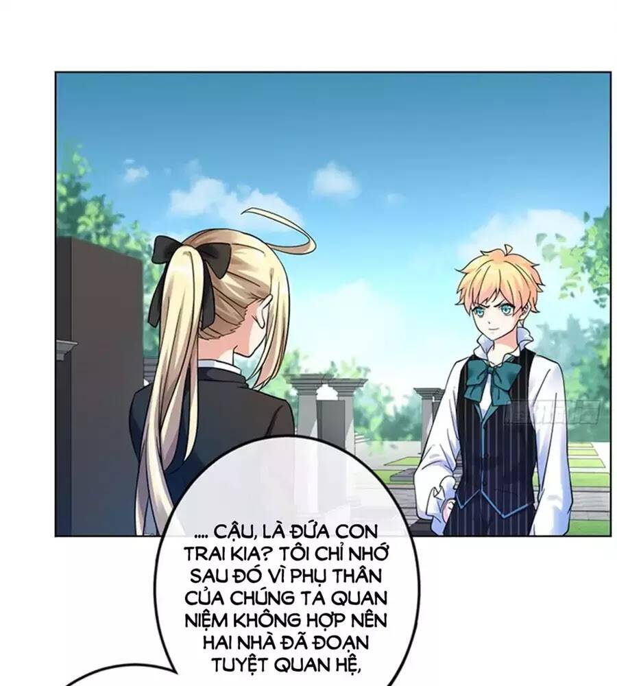 Nhật Ký Dạy Dỗ Của Gia Tộc Đáng Yêu: Chapter 71