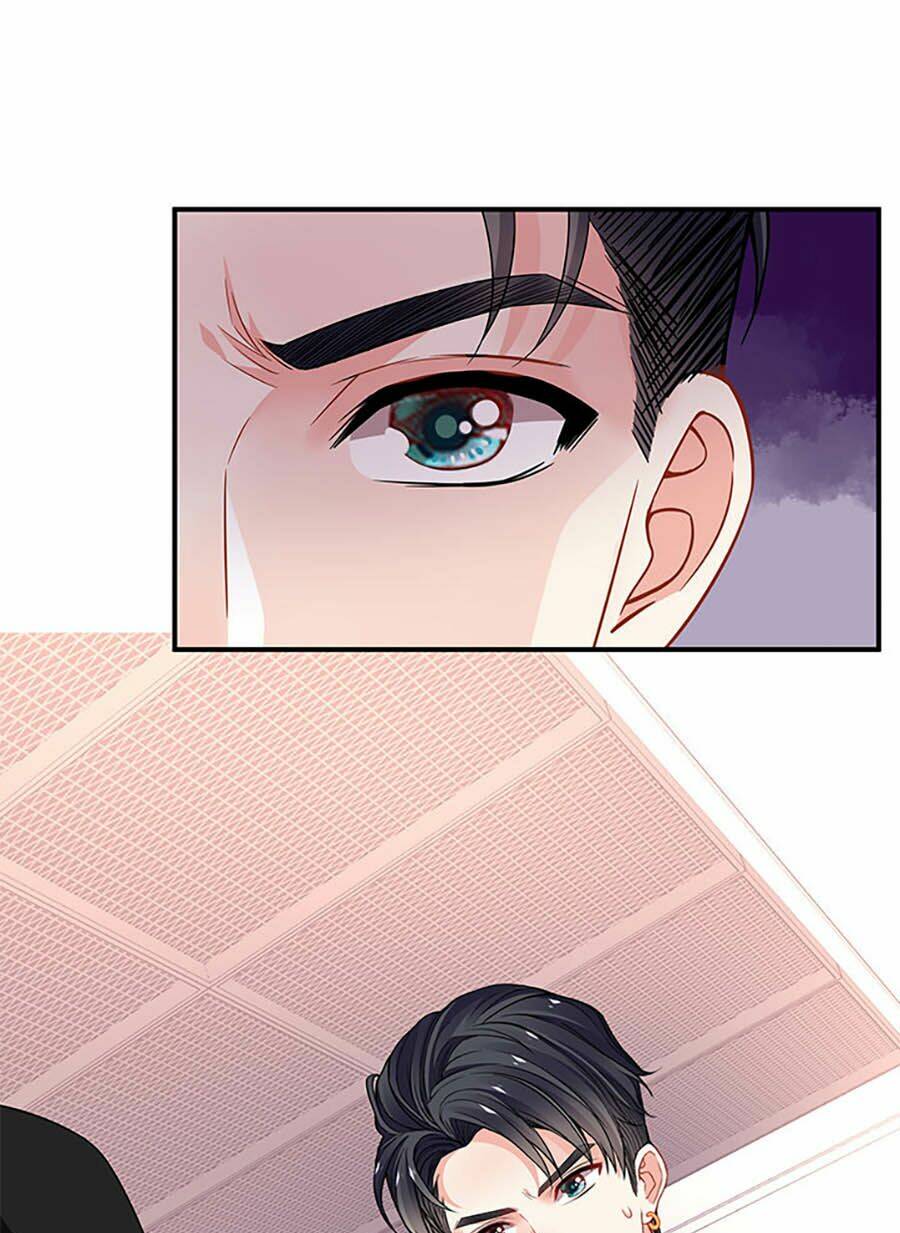 Bạn Trai 1/4 Của Tôi: Chapter 38