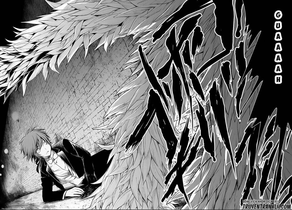 Isekai Goumon Hime: Chapter 6