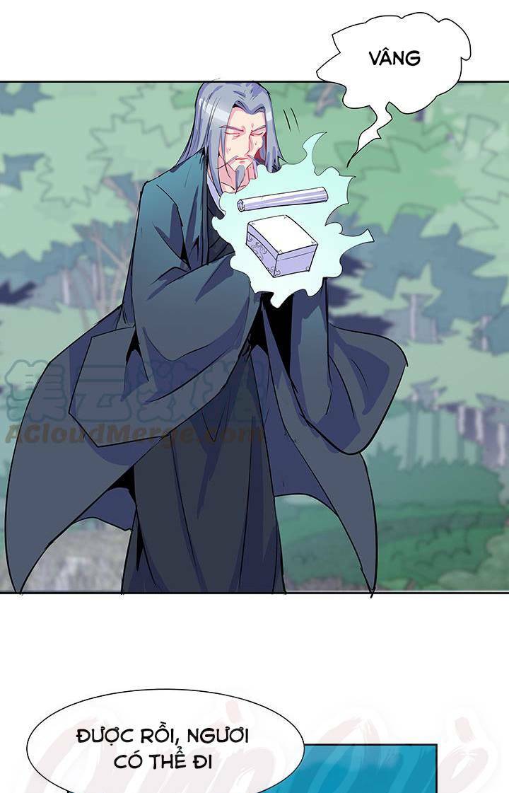 Siêu Phàm Truyện: Chapter 198