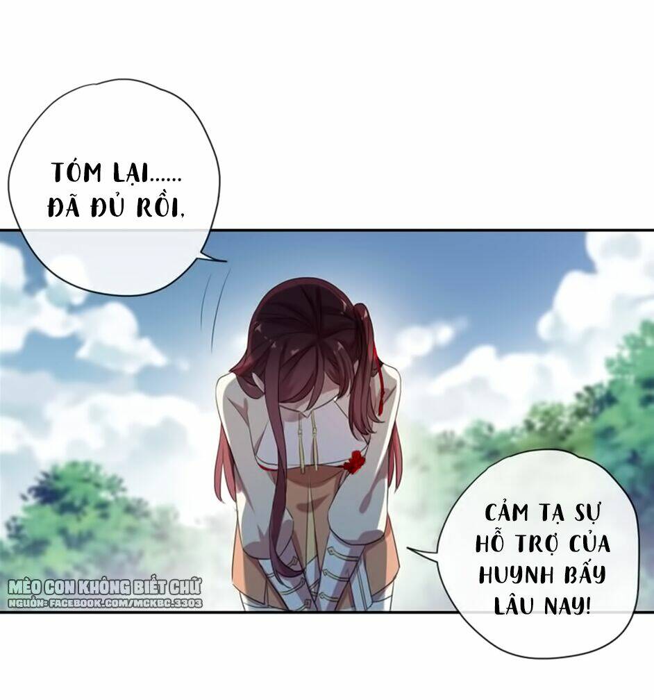 Bách Yêu Dị Văn: Chapter 84