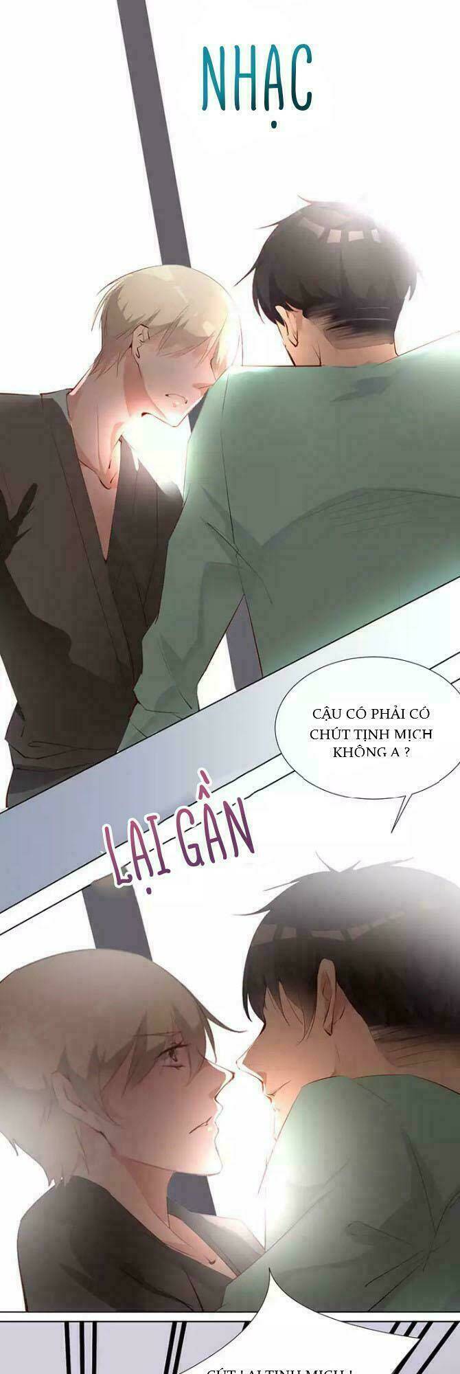 Nam Thần Là Một Đôi: Chapter 23