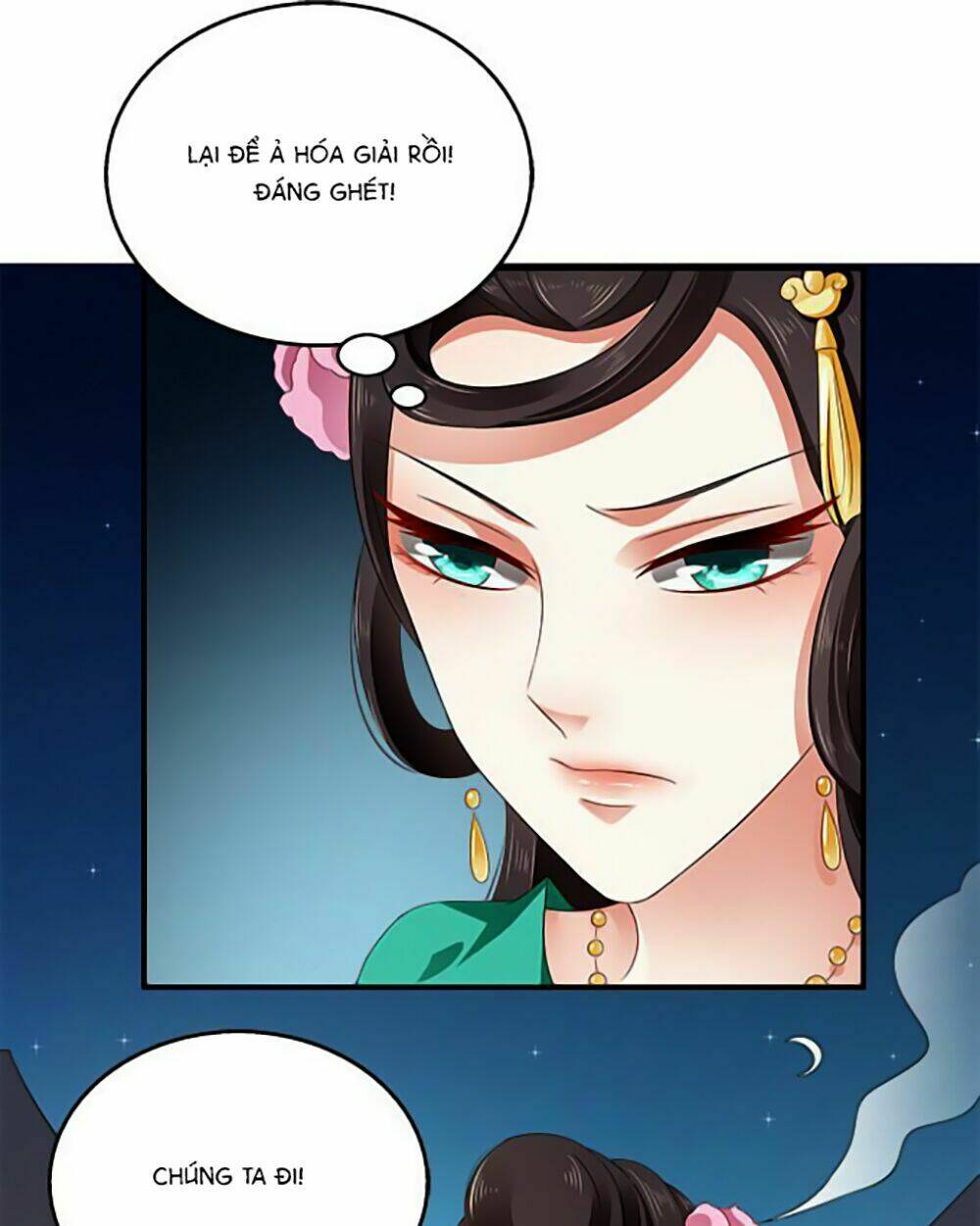 Thịnh Thế An Nhiên: Chapter 7