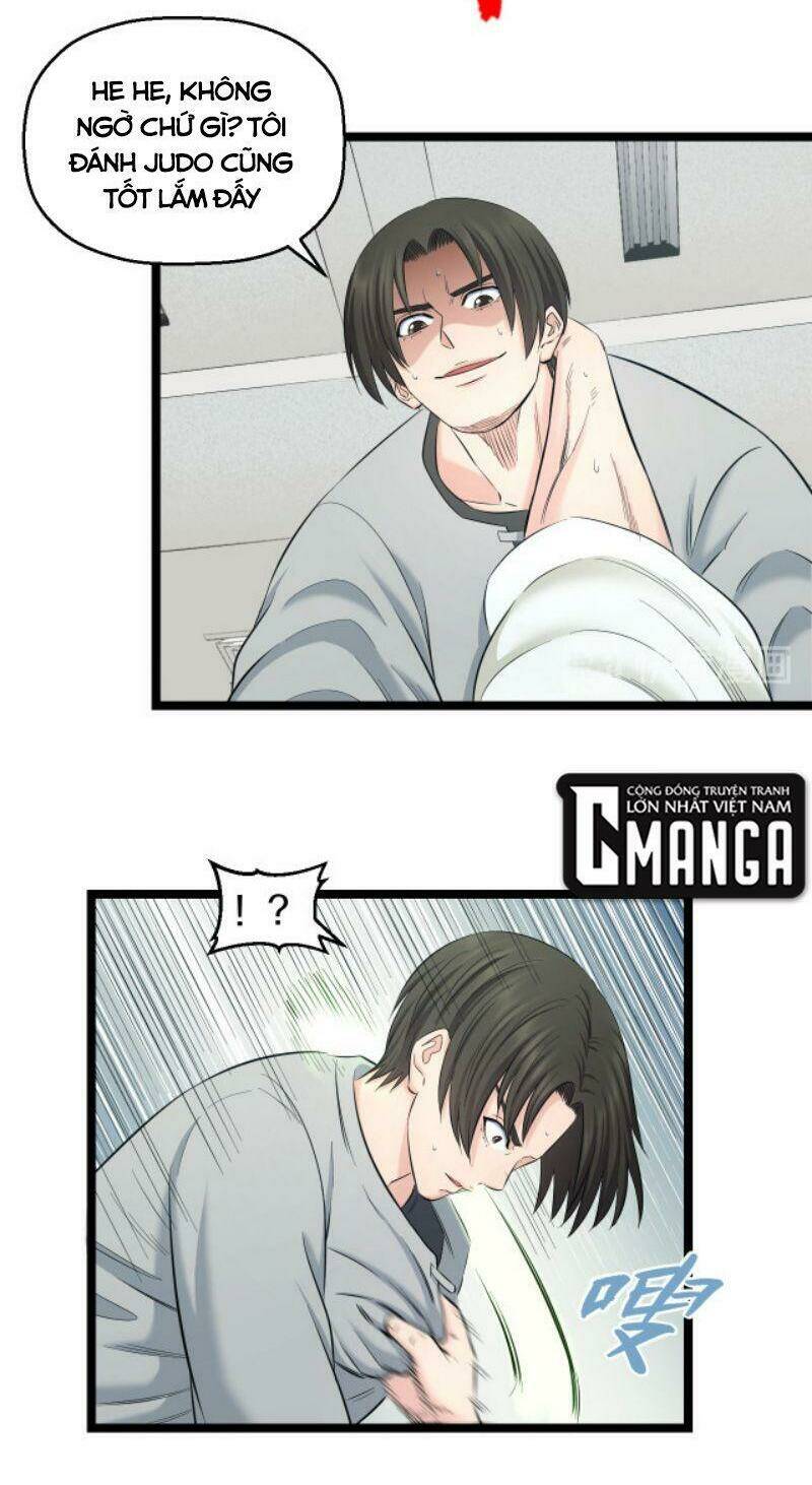 Đối Mặt Với Thử Thách: Chapter 71