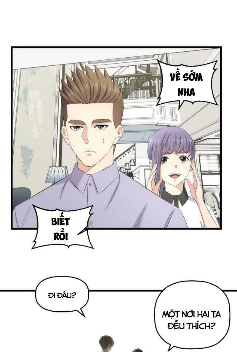 Đối Mặt Với Thử Thách: Chapter 85