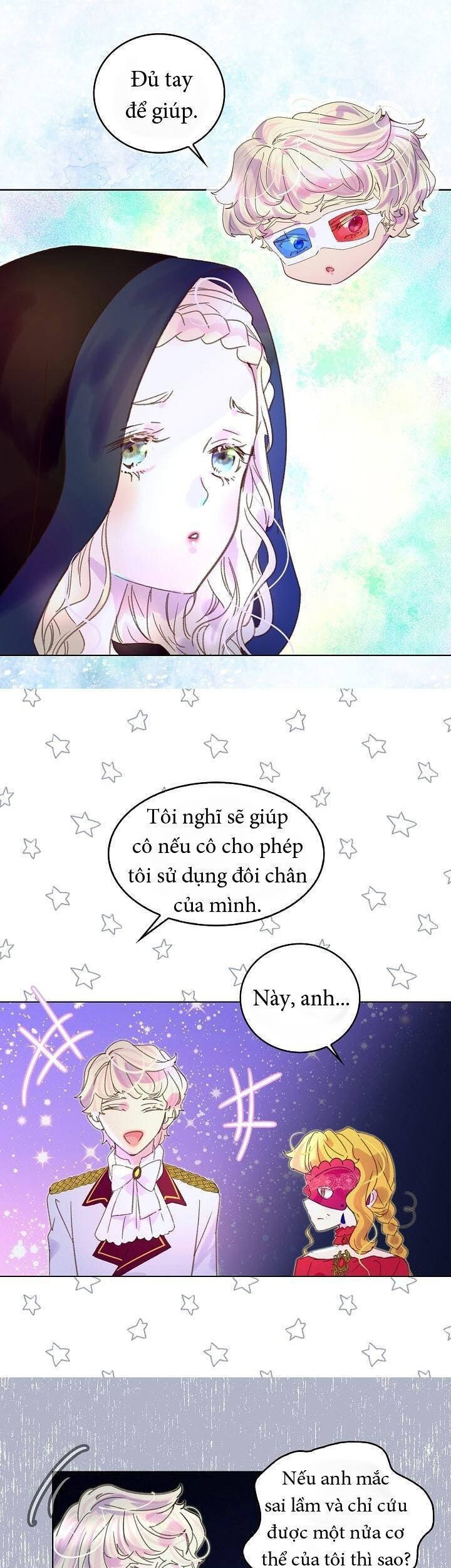 Đừng Xem Thường Nữ Phụ: Chapter 62