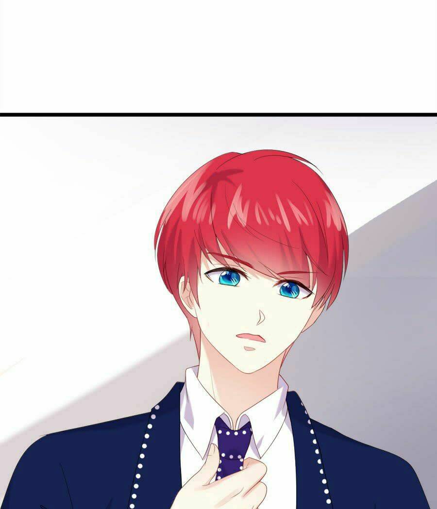 Bảo Bối Thiên Ức Hào Môn: Chapter 3