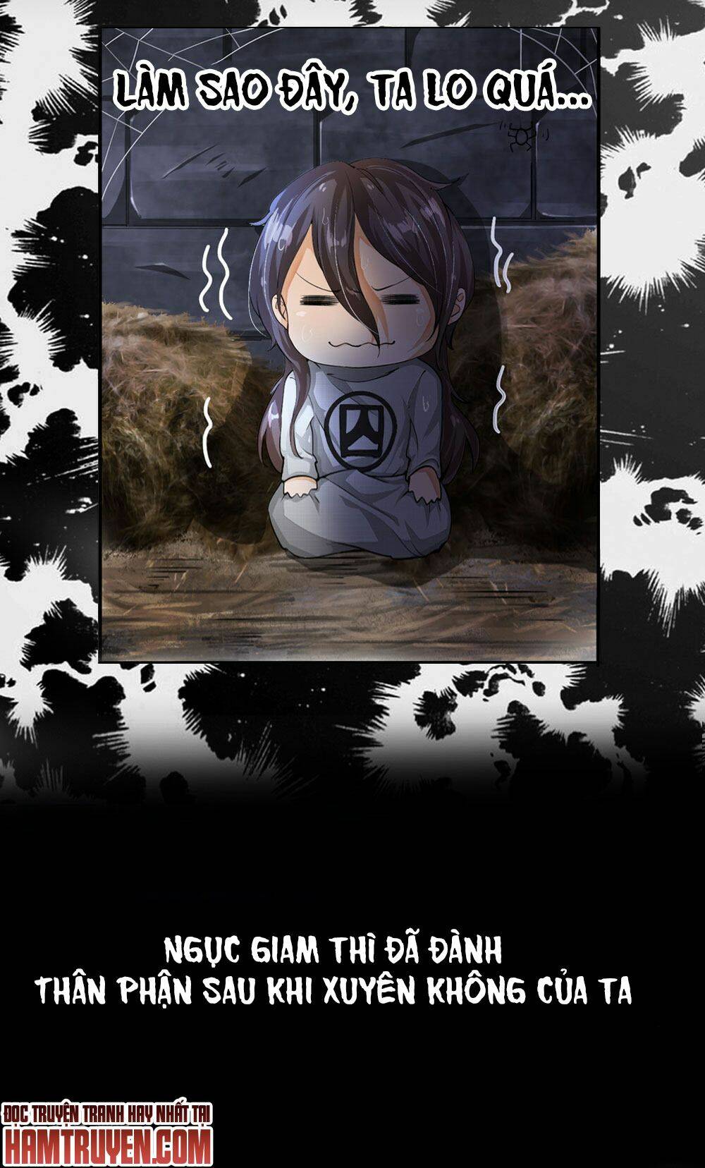 Chí Tôn Hồng Bao Đại Đế: Chapter 0