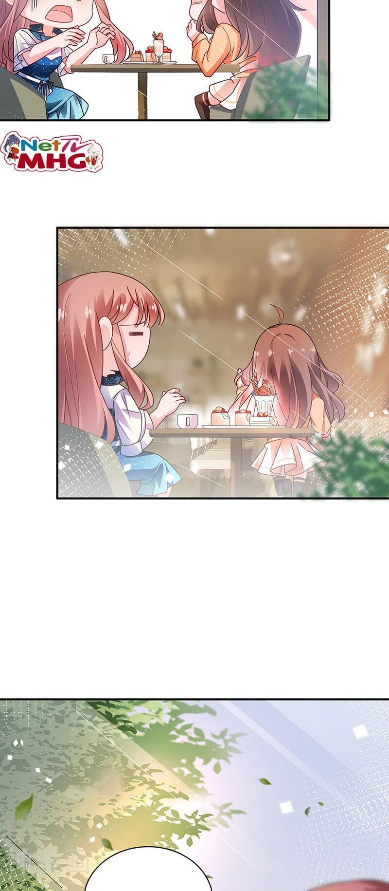 Thịnh Thế Điềm Sủng: Tiểu Manh Thê Của Dịch Thiếu: Chapter 125