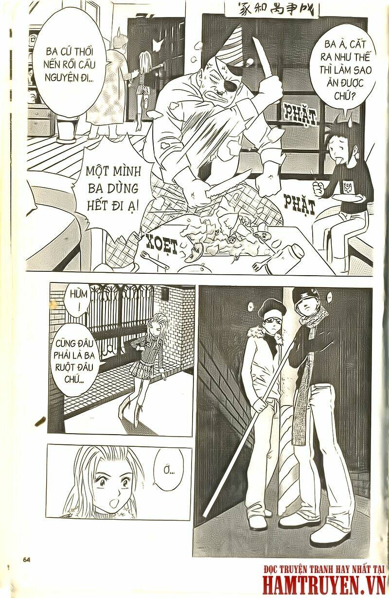 Ai Hơn Ai: Chapter 247