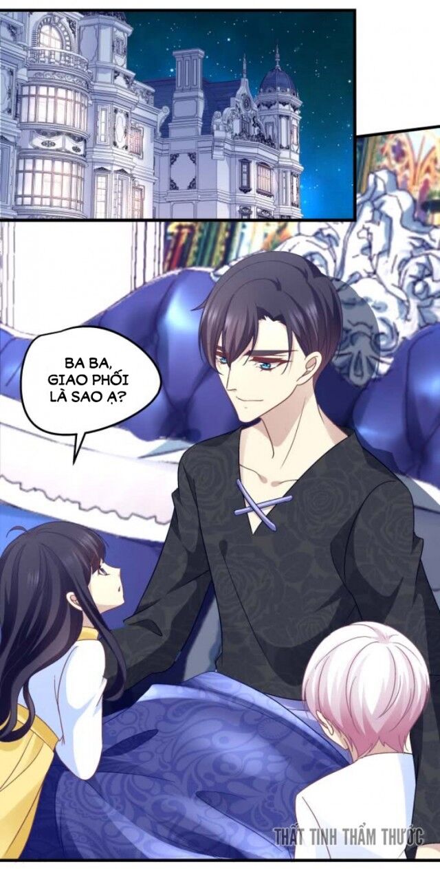 Thiên lại âm linh: Chapter 39.6