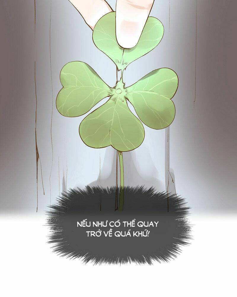 Kì Diệp Vi Ngũ: Chapter 1