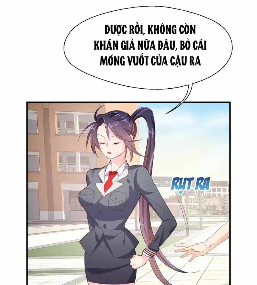 Sau Này Vẫn Cứ Thích Anh: Chapter 44