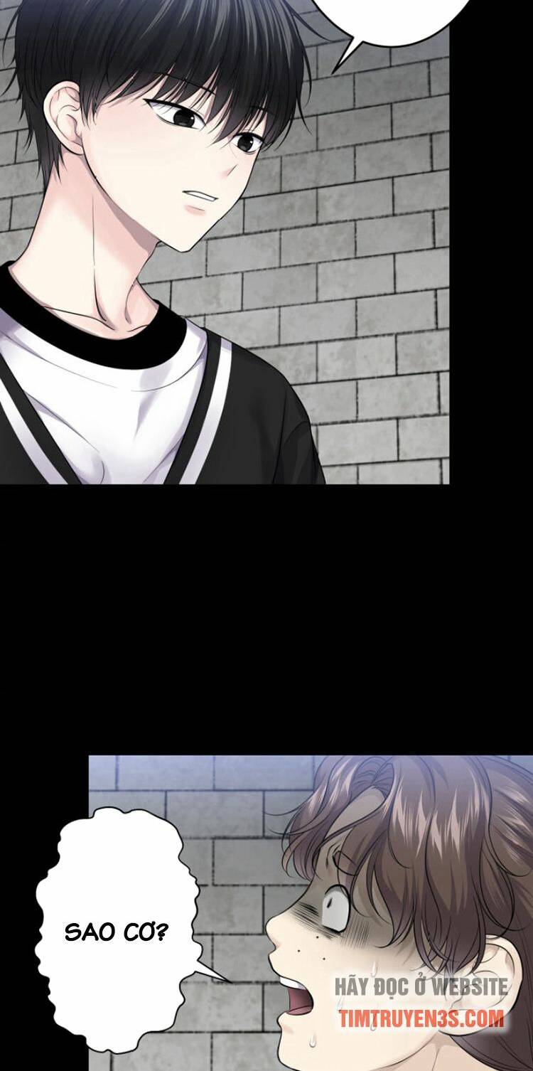 Trò Chơi Của Chúa Thượng: Chapter 13