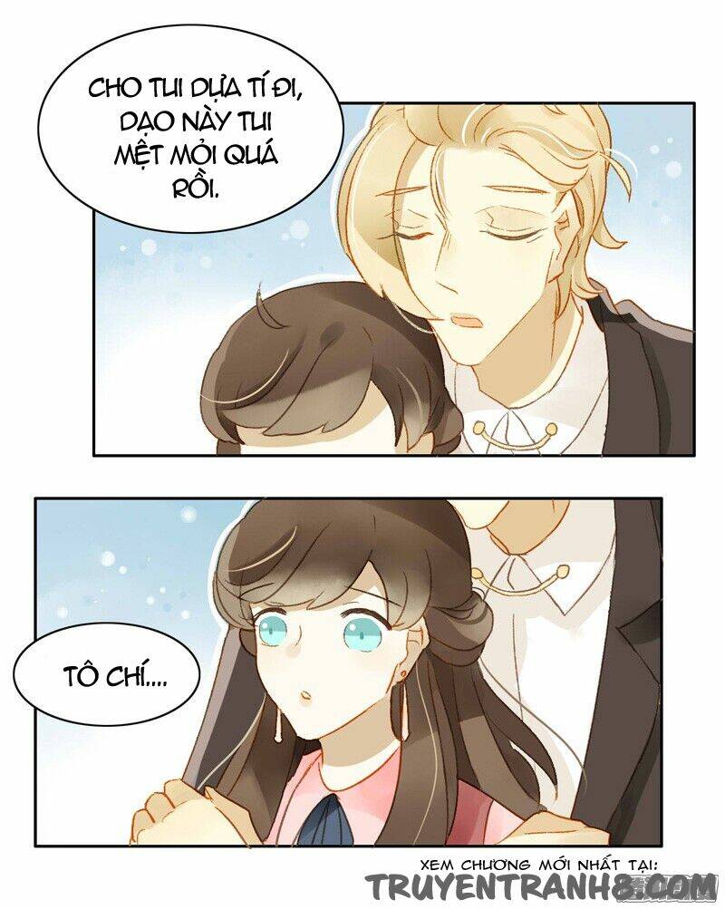 Sức Mạnh Của Sắc Đẹp: Chapter 134