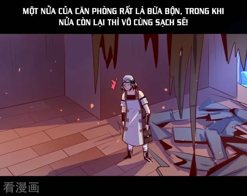 Ta Không Phải Là Npc: Chapter 94