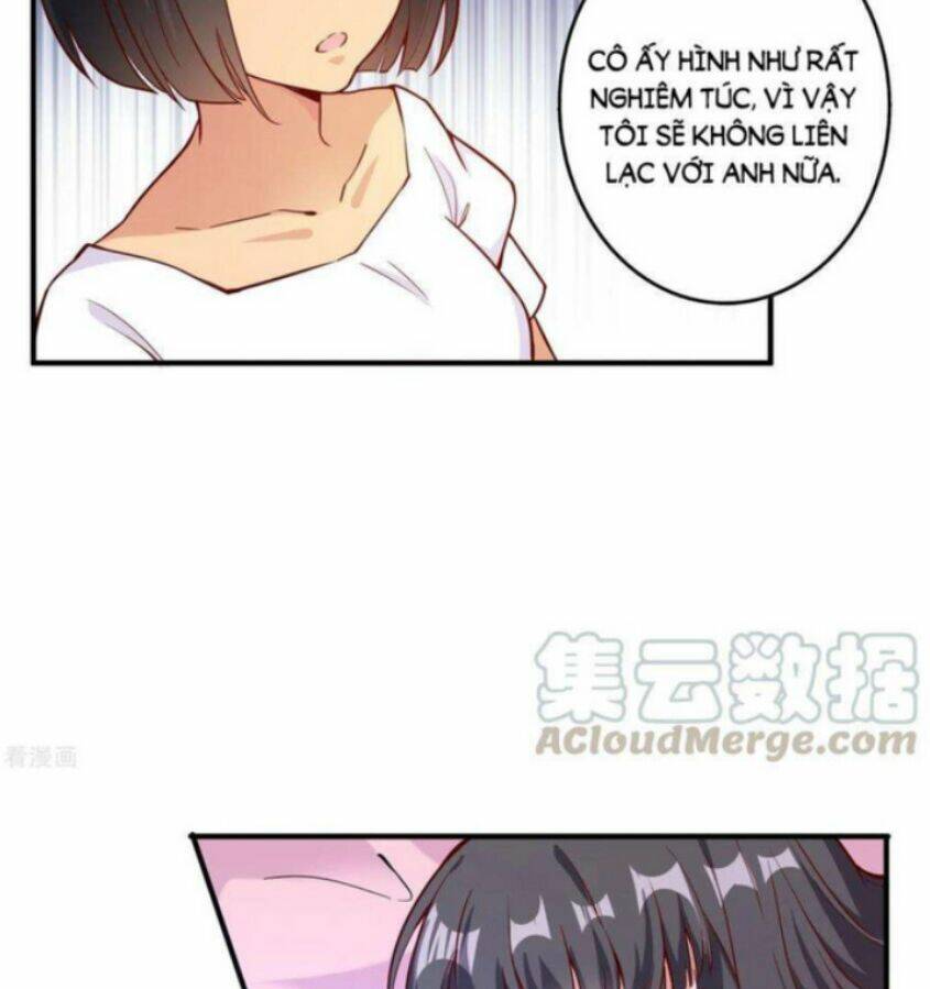 Hôn Nhân Dục Vọng: Thiếu Gia Nhẹ Một Chút!: Chapter 150