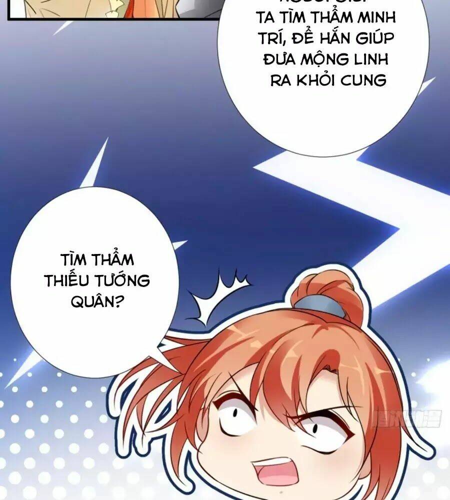 Vương Phi Có Chút Nghịch Ngợm: Chapter 54