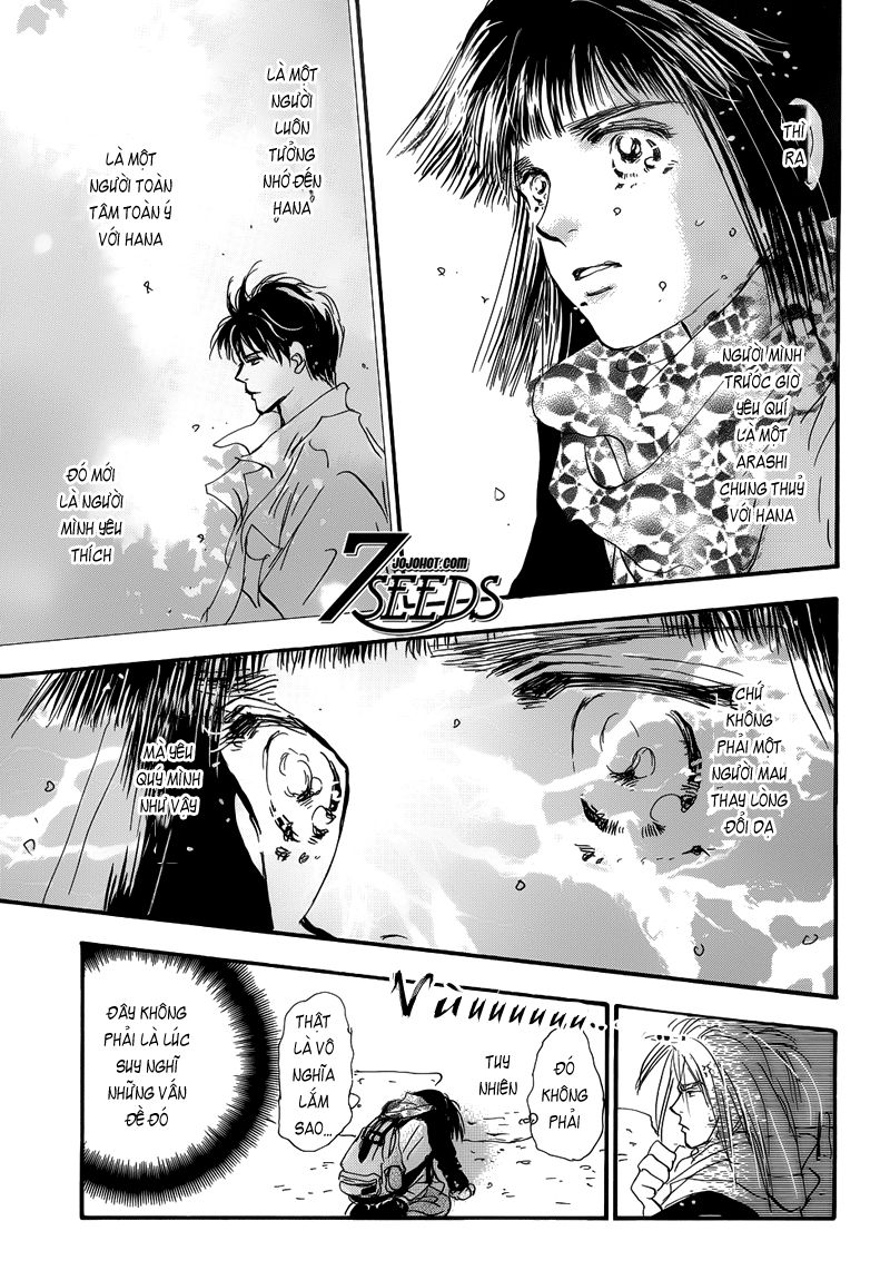 Mầm Sống: Chapter 133