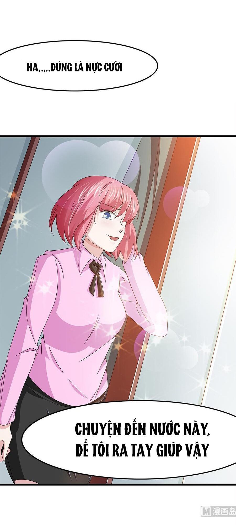 Cô Sát Thủ Ơi, Yêu Nhau Nhé: Chapter 69