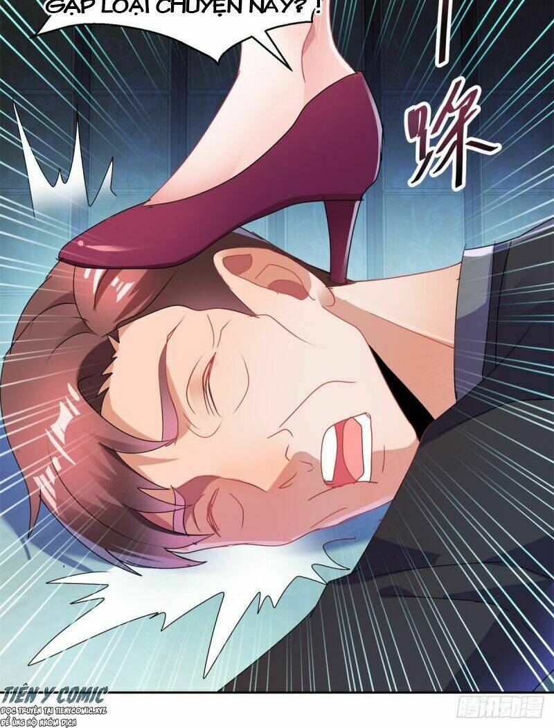 Vú Em Là Cổ Tiên: Chapter 153