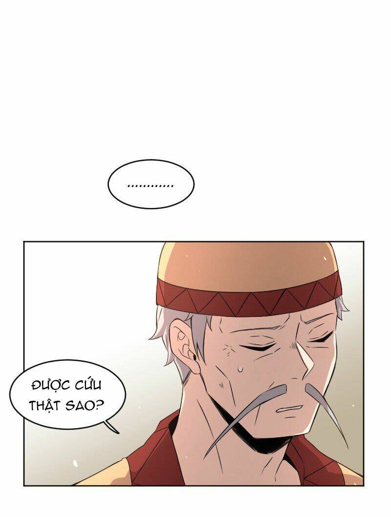 Pháp Sư Và Nữ Chúa Quỷ: Chapter 89