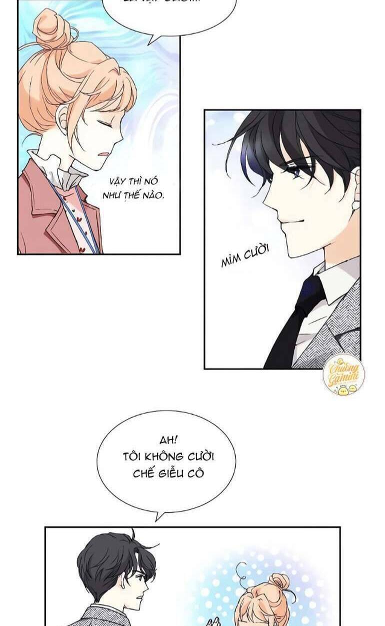 Lee Bom, Em Là Của Anh: Chapter 11