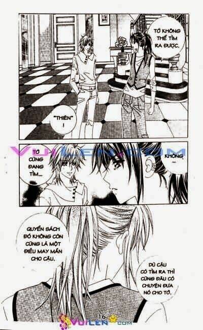 Cặp Đôi Kỳ Lạ: Chapter 2