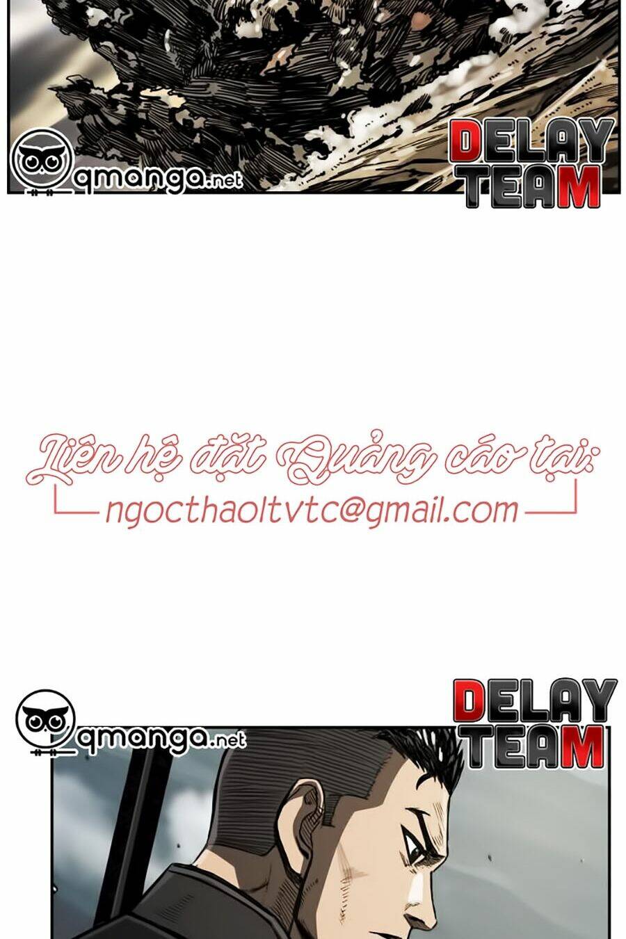 Thợ Săn Đầu Tiên: Chapter 50