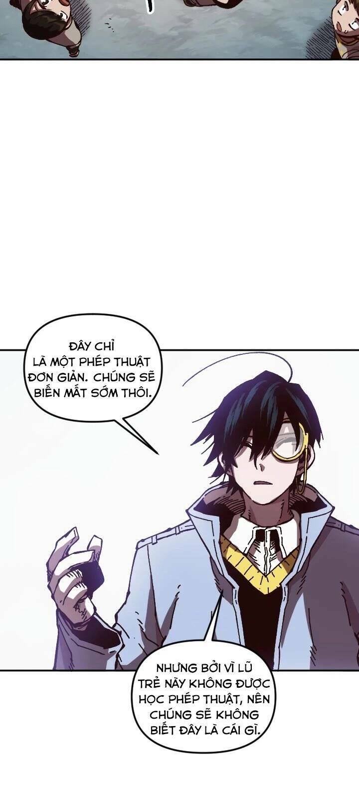 Nô Lệ Nghịch Thiên: Chapter 59