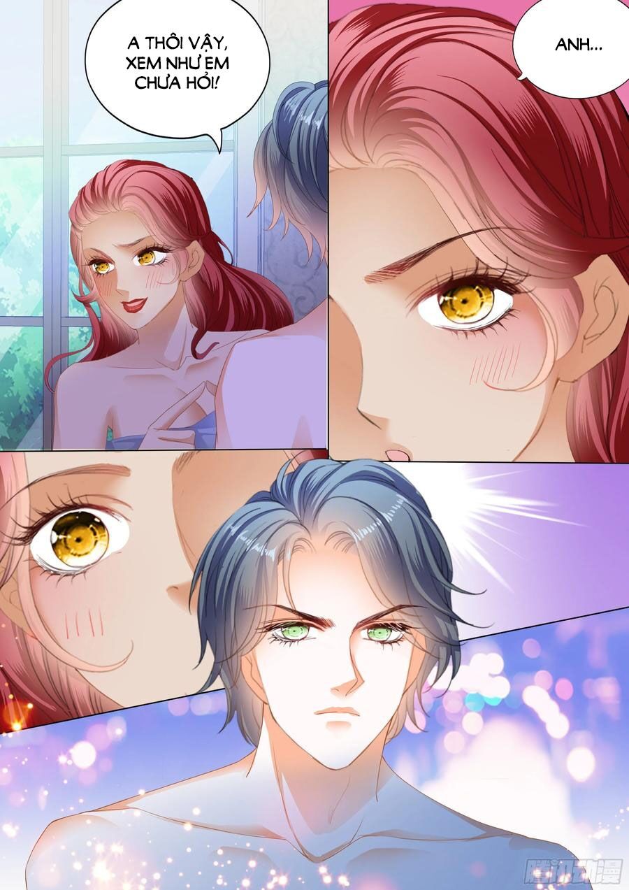 Bá Đạo Tiểu Thúc, Xin Trêu Chọc Vừa Thôi!: Chapter 172